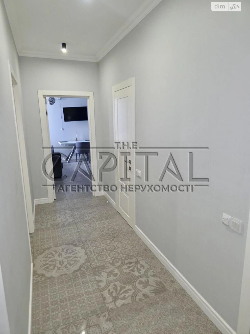 Long-Term Rental Apartment, Теремки-2