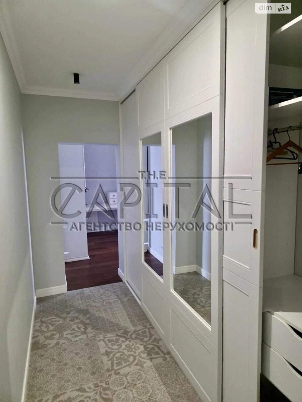 Long-Term Rental Apartment, Теремки-2