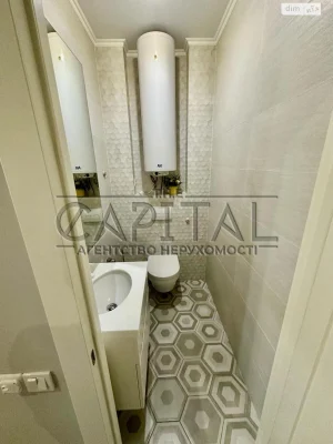 Long-Term Rental Apartment, Теремки-2
