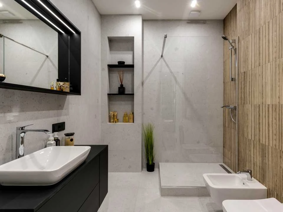 Apartment. Kyiv, Universytetska St.