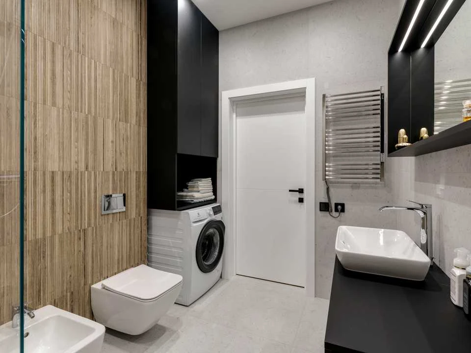 Apartment. Kyiv, Universytetska St.