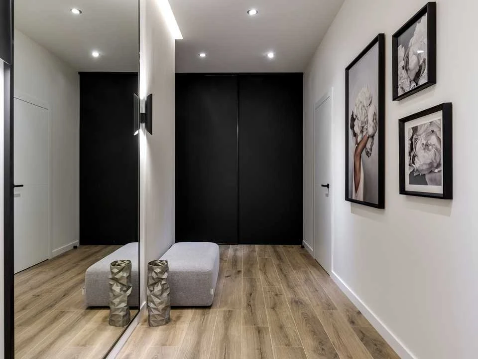 Apartment. Kyiv, Universytetska St.