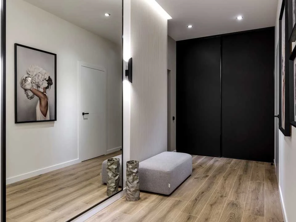 Apartment. Kyiv, Universytetska St.