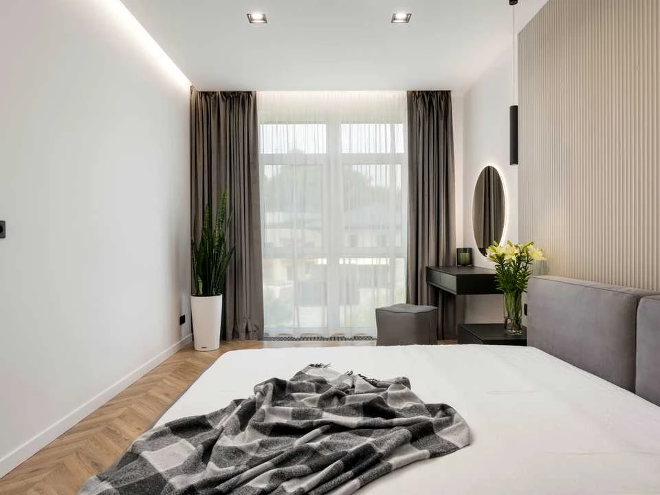 Apartment. Kyiv, Universytetska St.