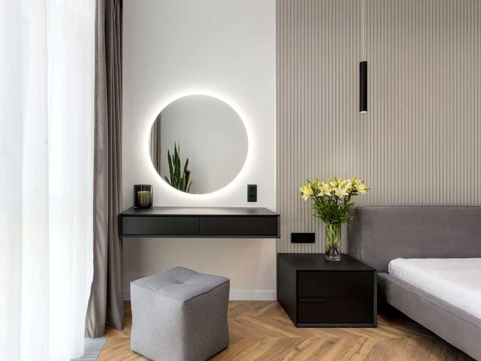Apartment. Kyiv, Universytetska St.