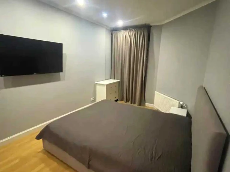 Apartment. Kyiv, Regenaatorna Street