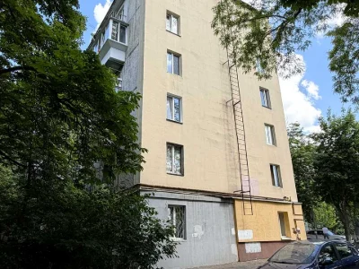 Квартира. Киев, бульвар Марии Приймаченко
