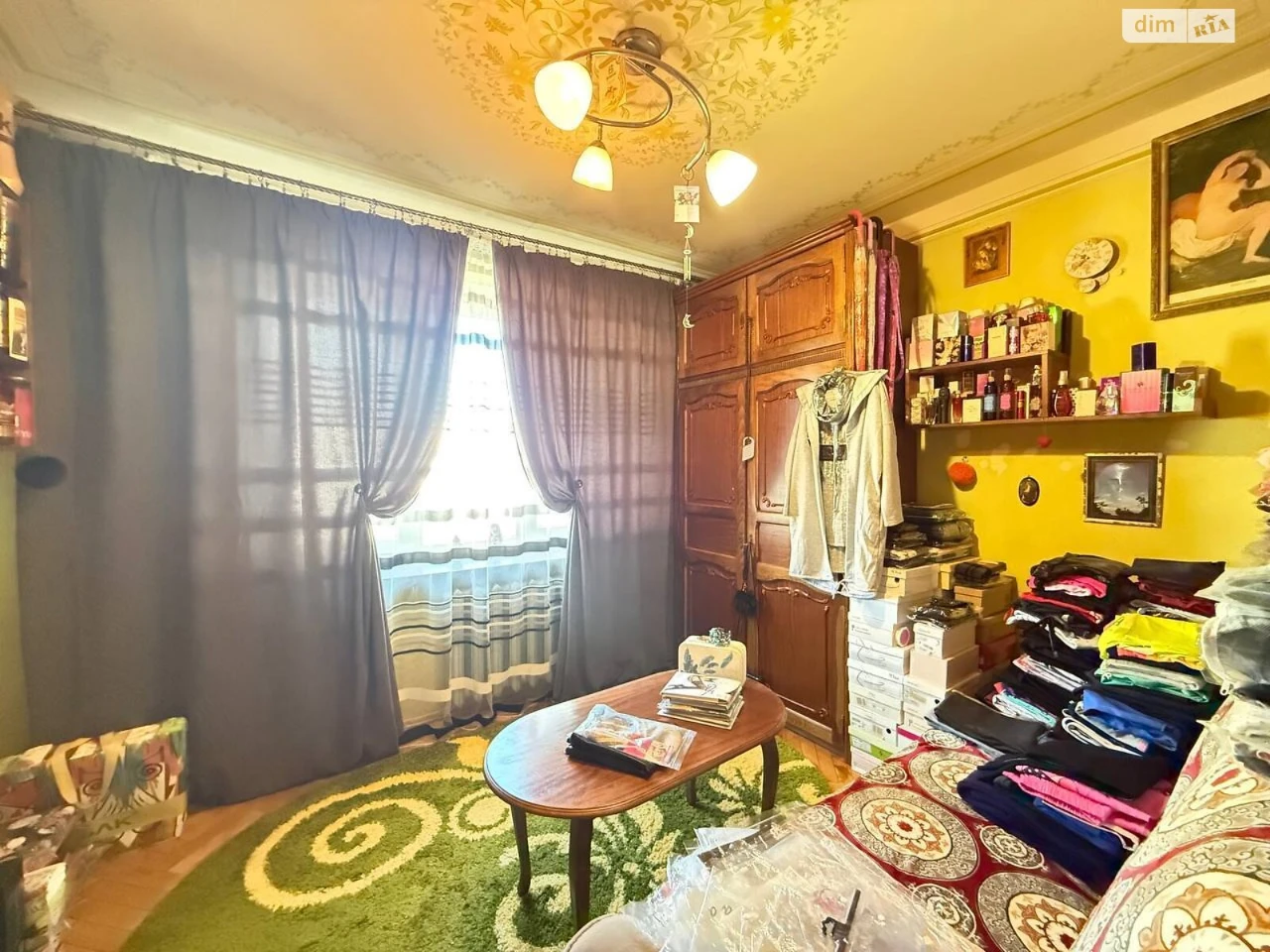 Продаж Квартира Шевченківський