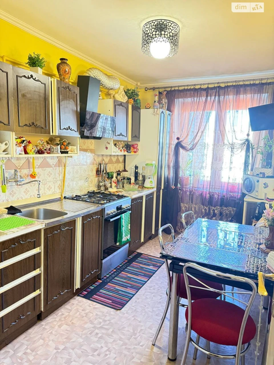 Продаж Квартира Шевченківський