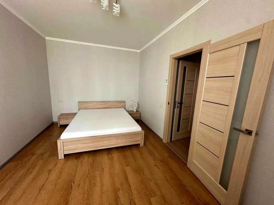 Apartment. Kyiv, Olena Ptichko Street