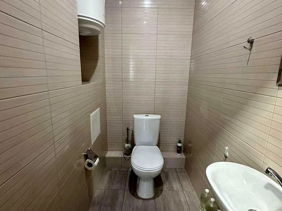 Apartment. Kyiv, Olena Ptichko Street