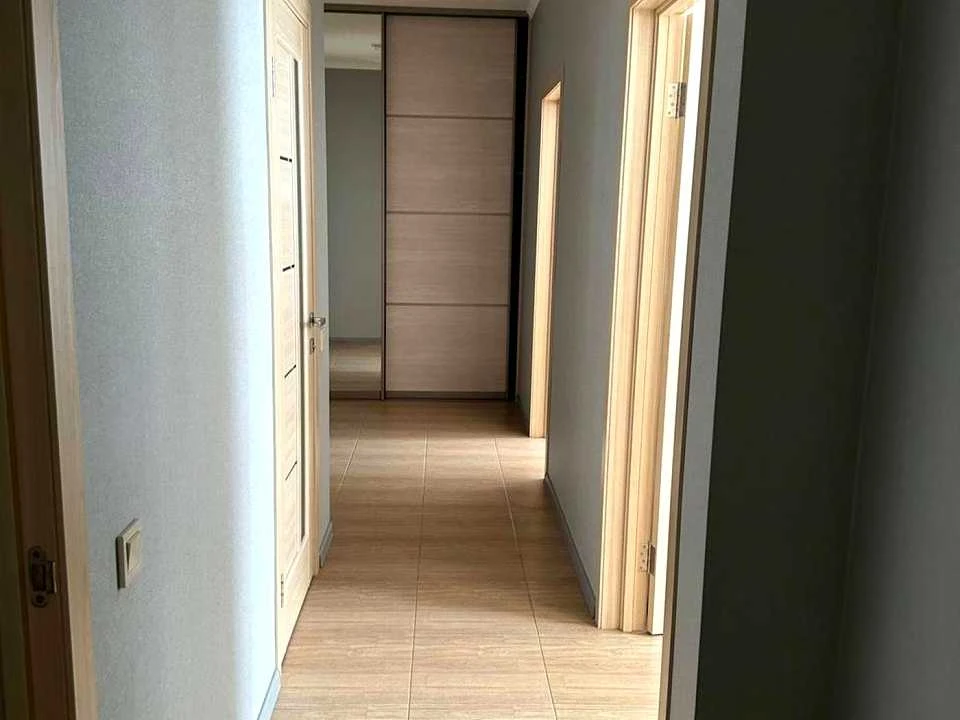 Apartment. Kyiv, Olena Ptichko Street
