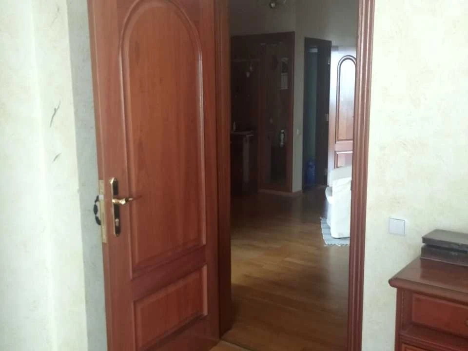 Квартира. Київ, Провіантська вул.
