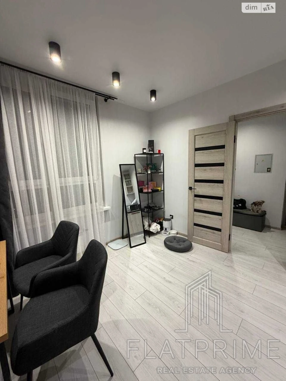 For Sale Apartment Poznyak