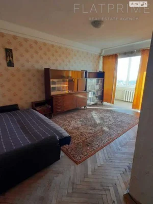 Продаж Квартира Святошин