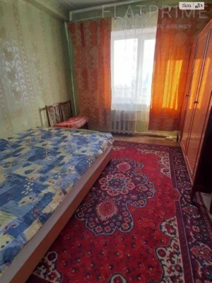 Продаж Квартира Святошин