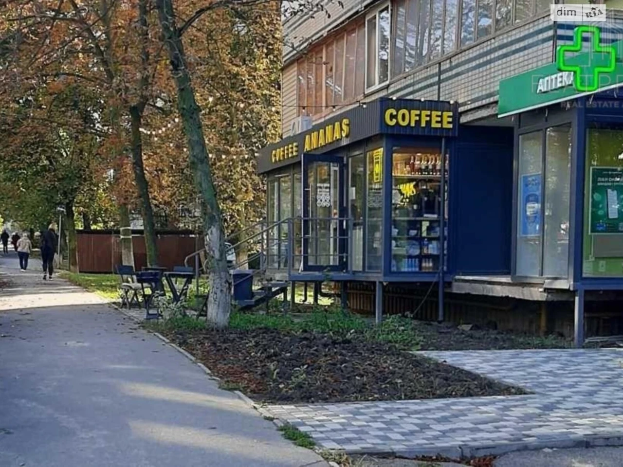 Продаж Квартира Святошин
