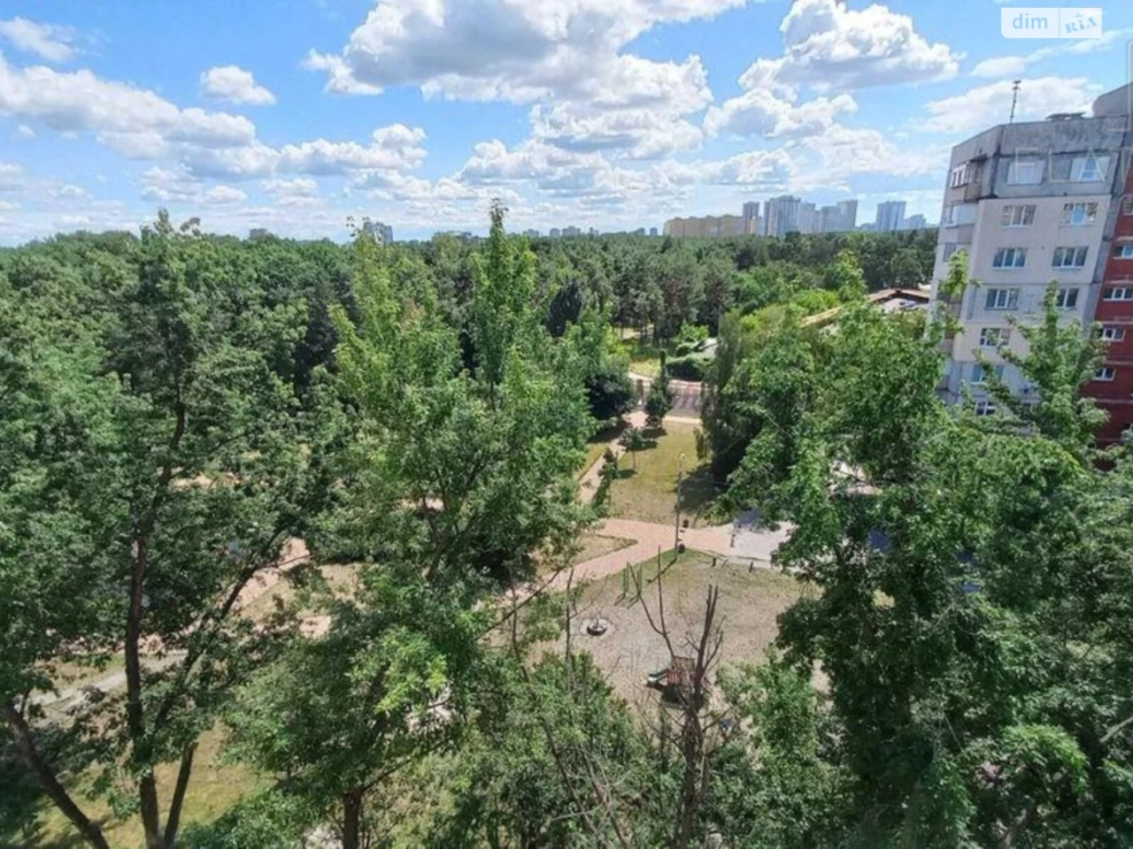 Продажа Квартиры Воскресенка