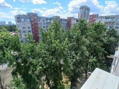 Продажа Квартиры Воскресенка
