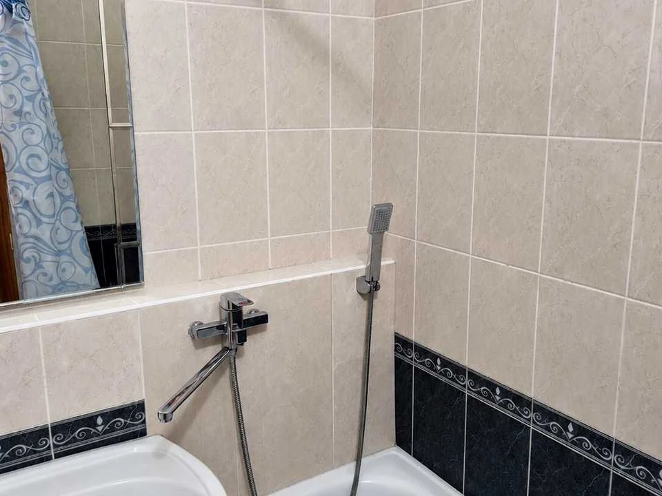 Apartment. Kyiv, Myloslavska St.