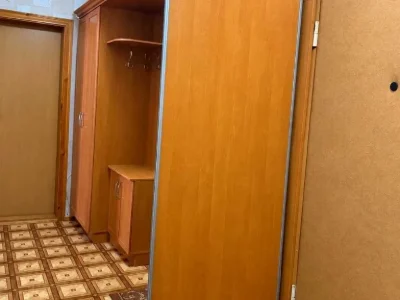 Apartment. Kyiv, Myloslavska St.