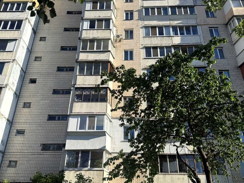 Квартира. Київ, Академіка Єфремова вул.