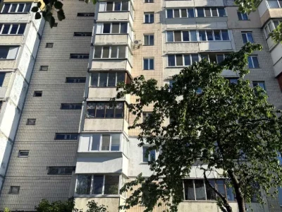 Квартира. Київ, Академіка Єфремова вул.