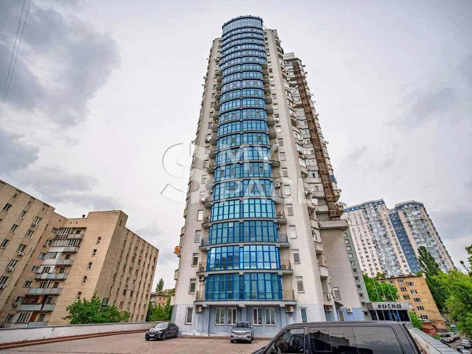 Квартира. Київ, Провіантська вул.