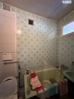 For Sale 1-room Apartment