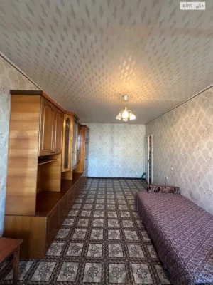 For Sale 1-room Apartment