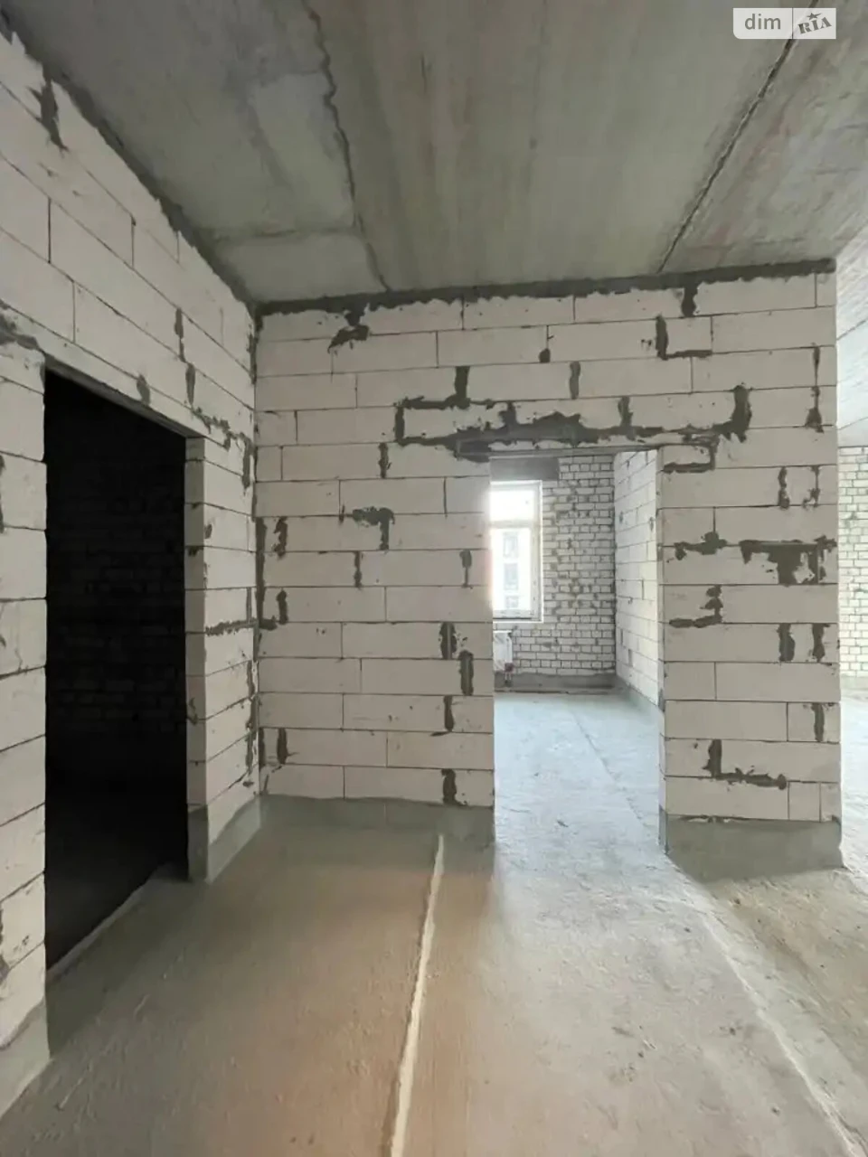 Apartment for Sale - Builder