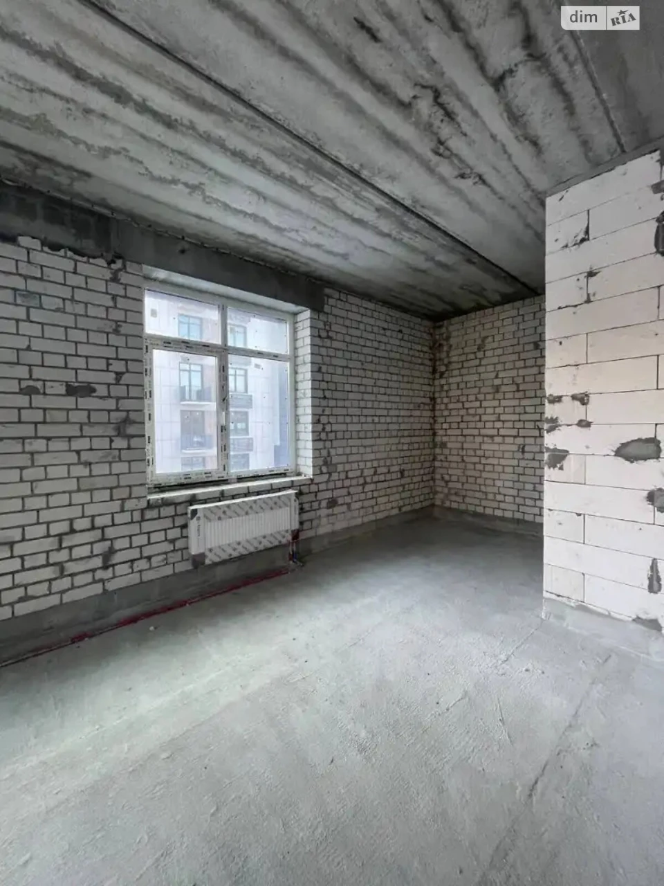 Apartment for Sale - Builder