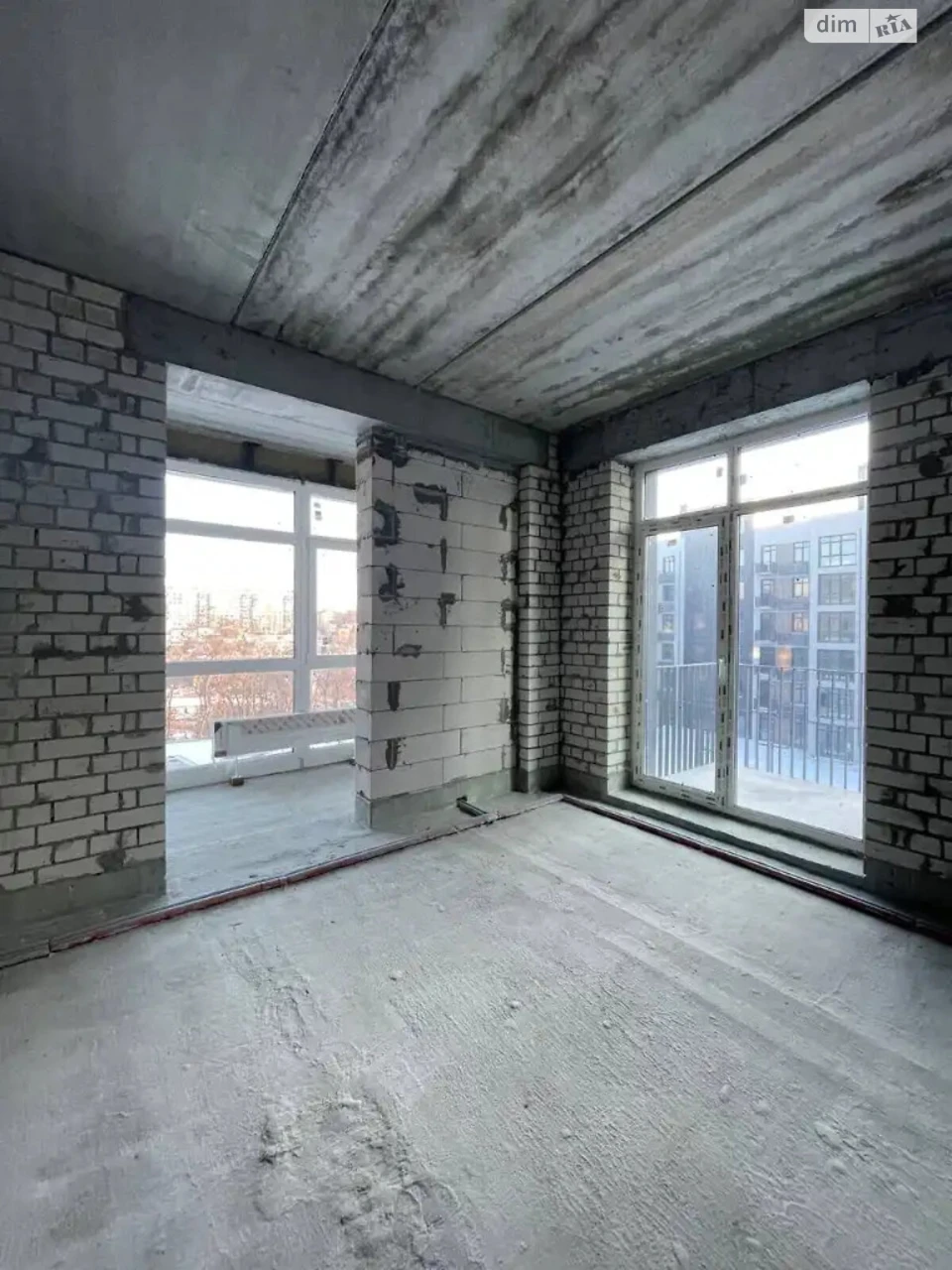 Apartment for Sale - Builder