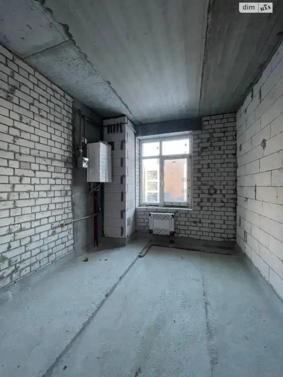 Apartment for Sale - Builder