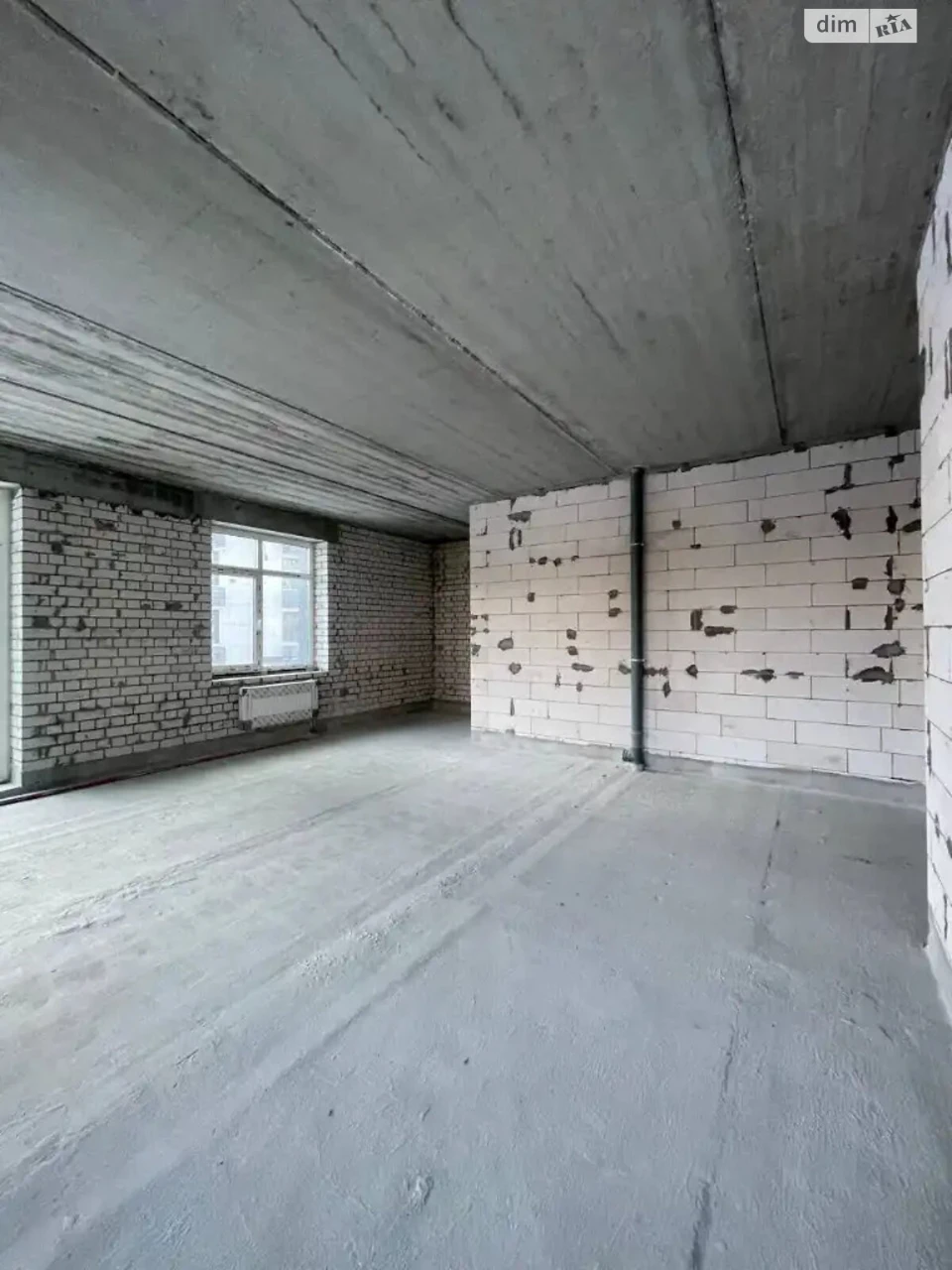 Apartment for Sale - Builder