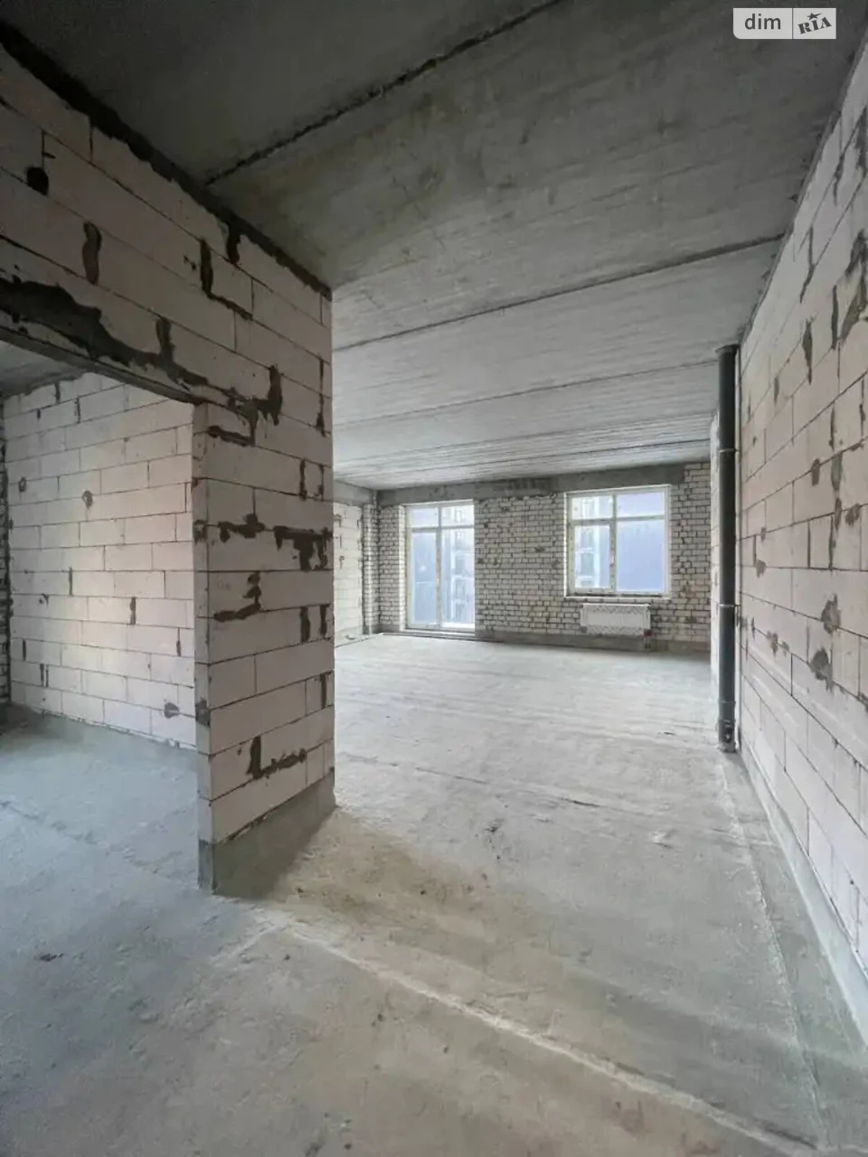 Apartment for Sale - Builder