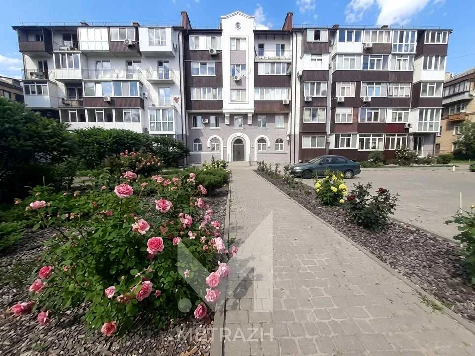 Квартира. Харків, Косарєва вул.