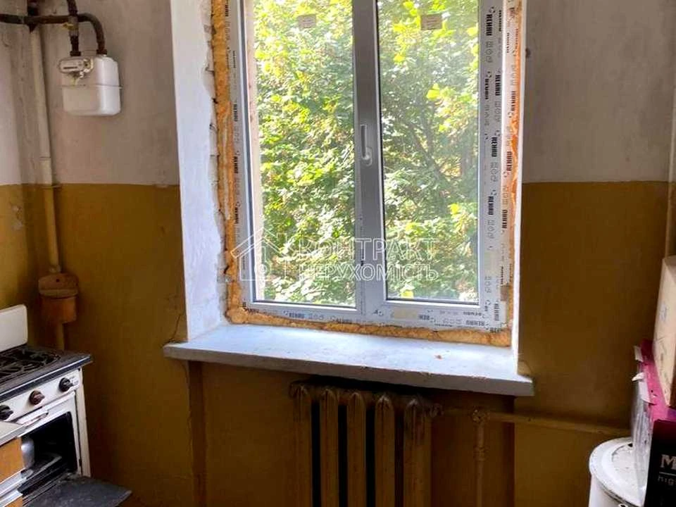Квартира. Харків, 23 Серпня вул.