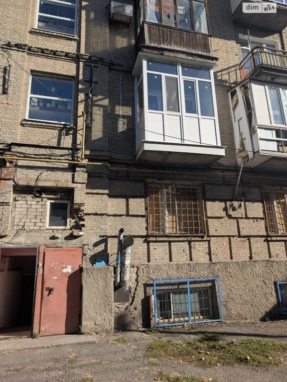 Продажа Квартира Шевченковский
