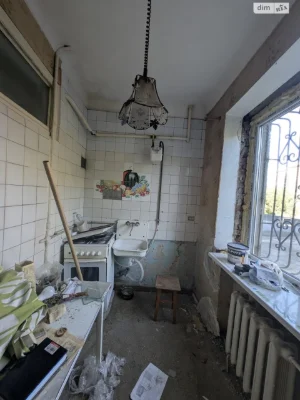 Продажа Квартира Шевченковский