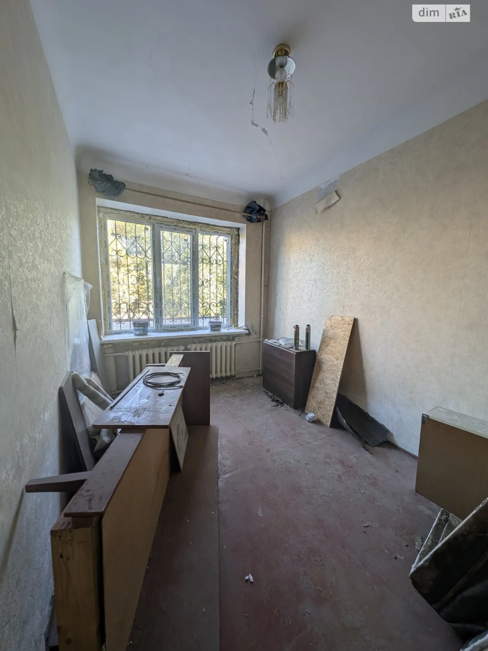 Продажа Квартира Шевченковский