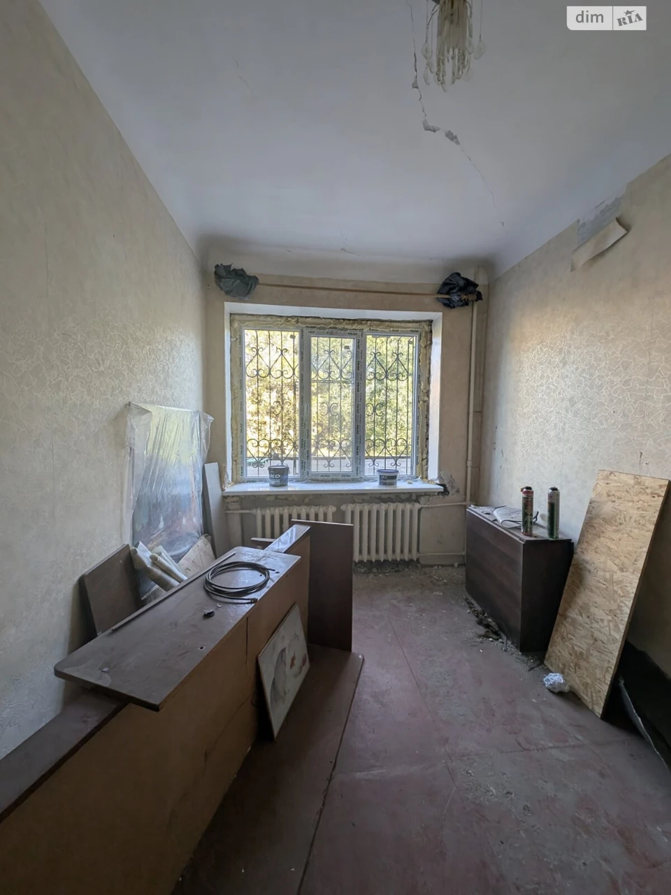Продажа Квартира Шевченковский