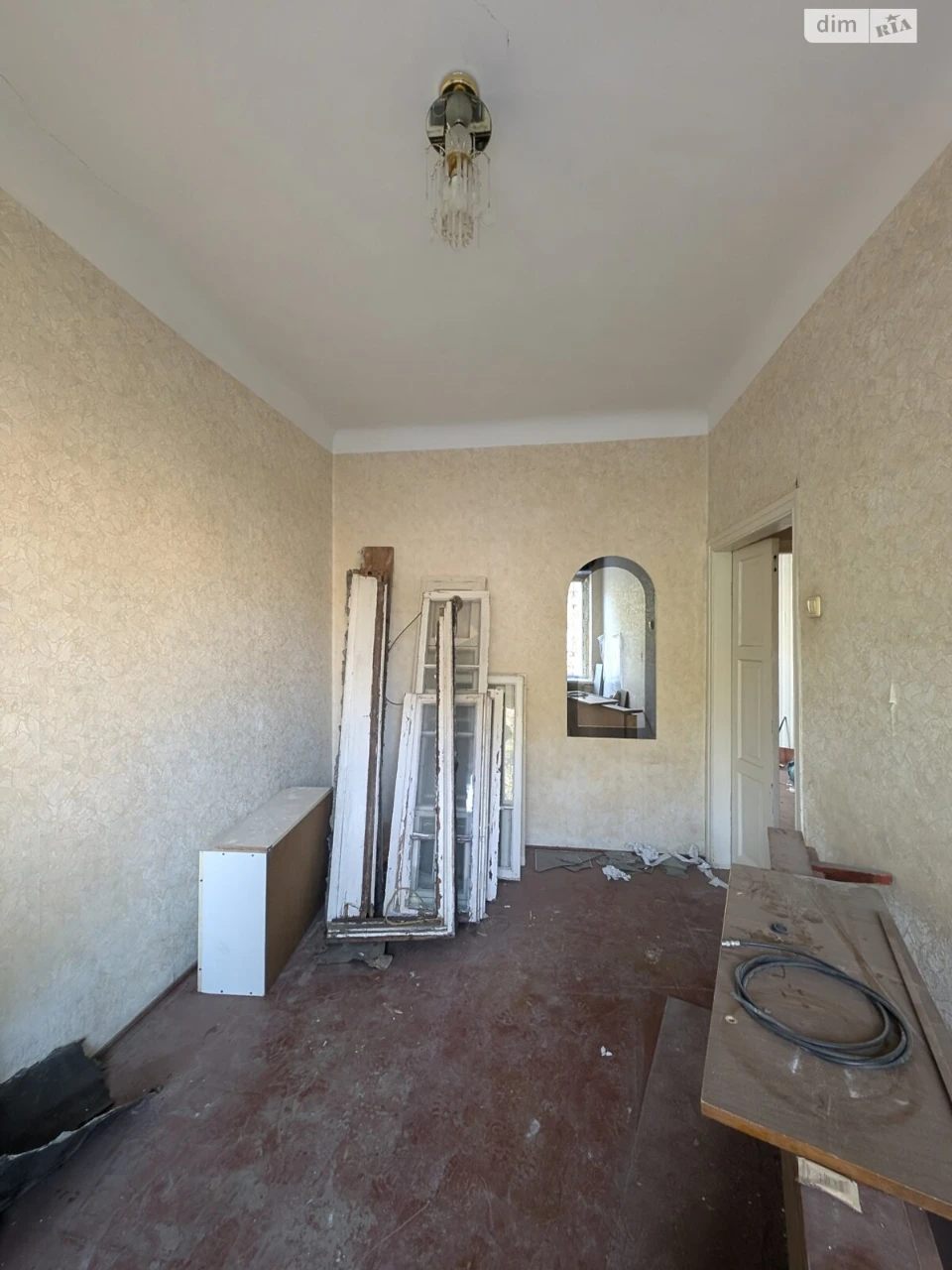 Продажа Квартира Шевченковский