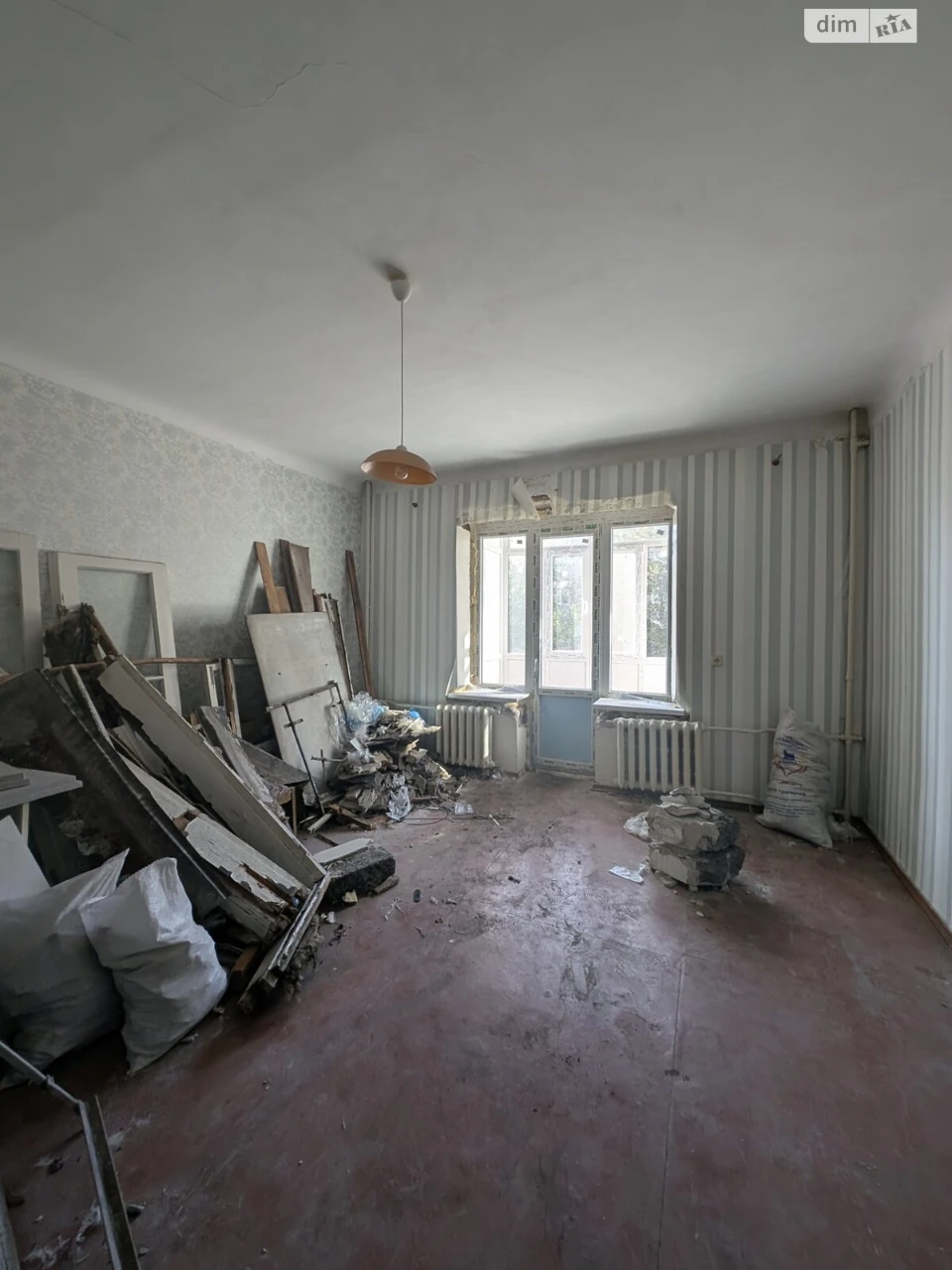 Продажа Квартира Шевченковский