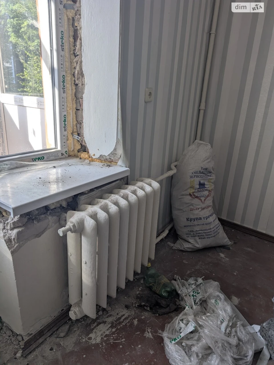 Продажа Квартира Шевченковский