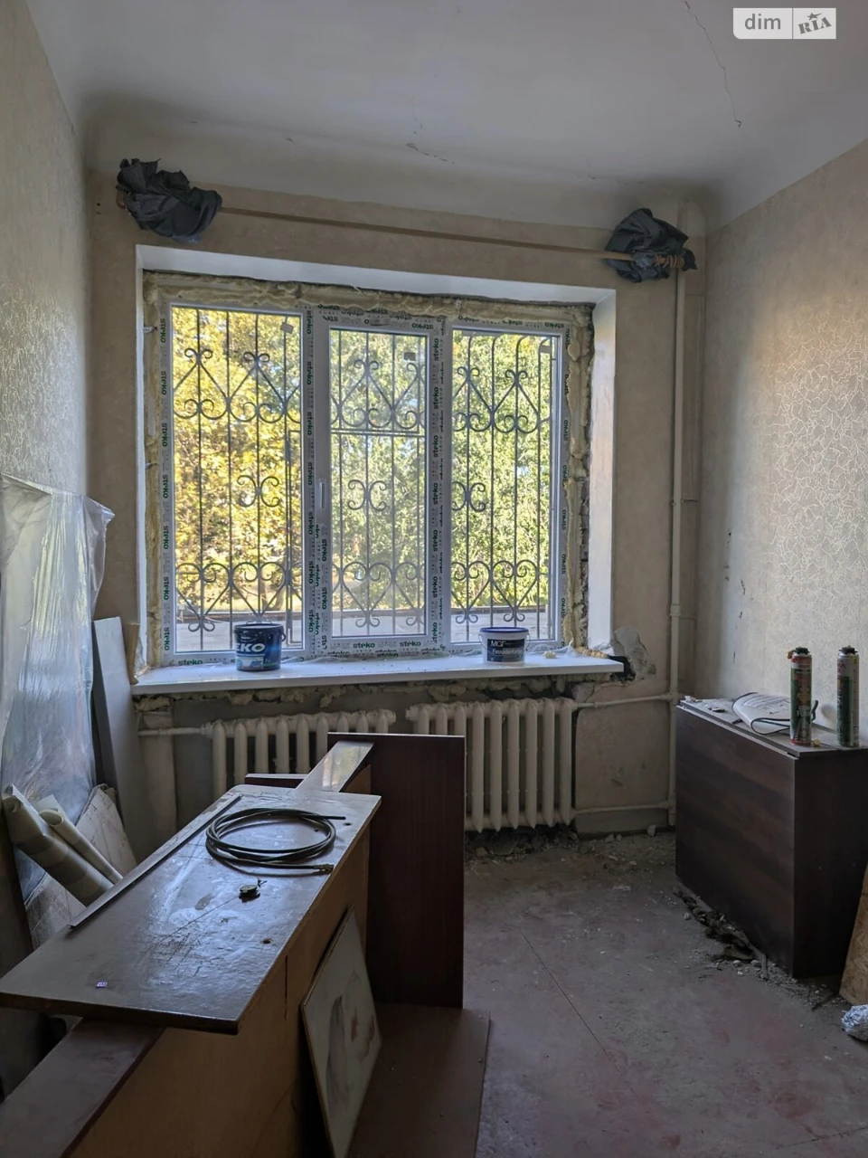 Продажа Квартира Шевченковский