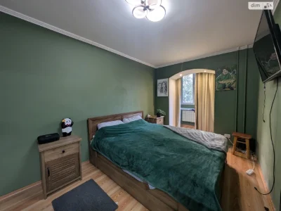 Sale Apartment Slavyanka