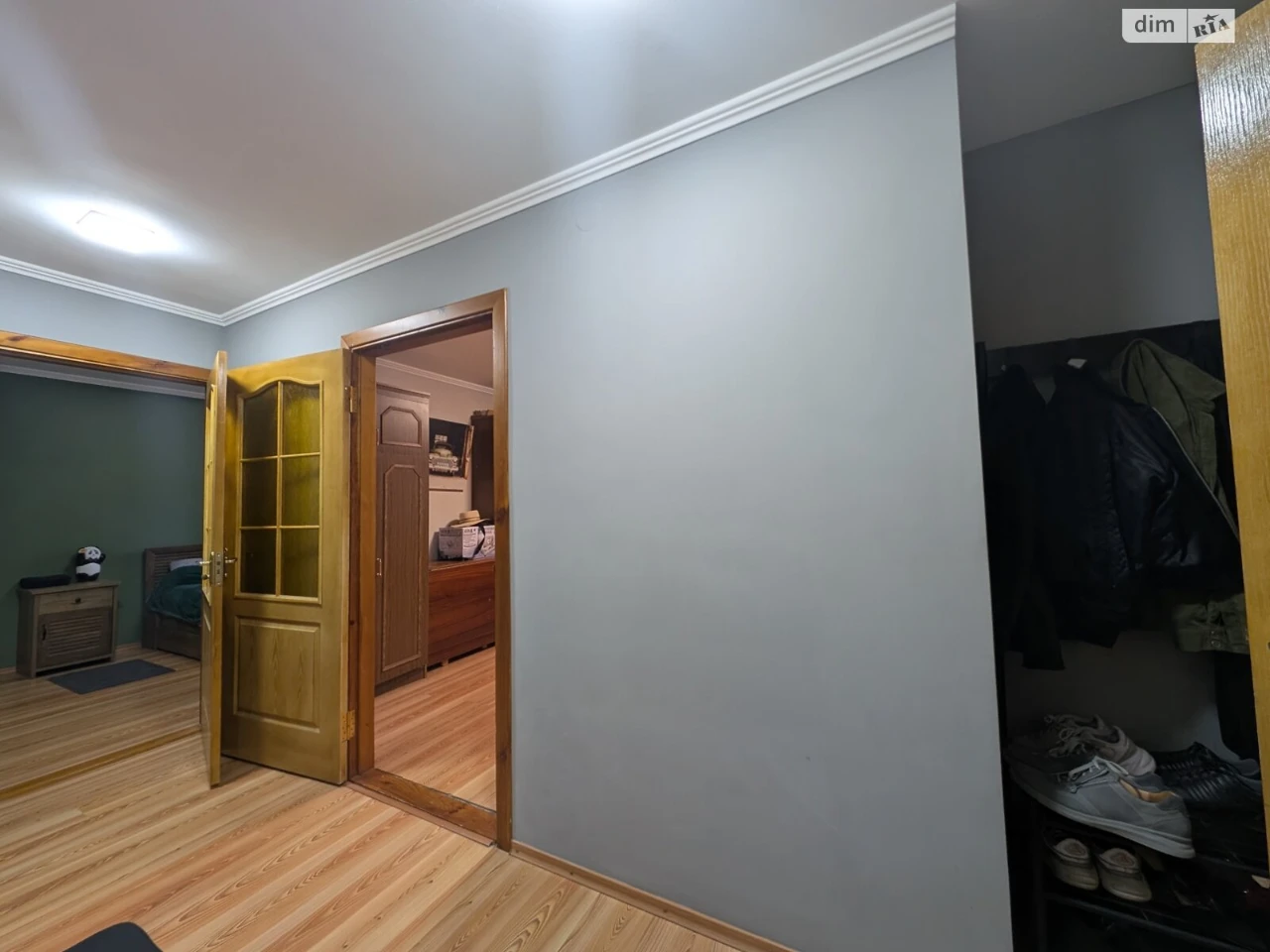 Sale Apartment Slavyanka