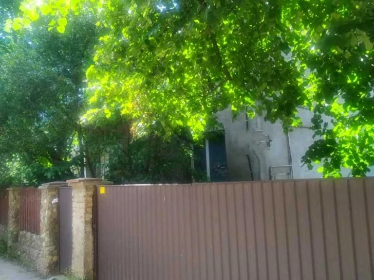 House. Ivano-Frankivsk, New World St.