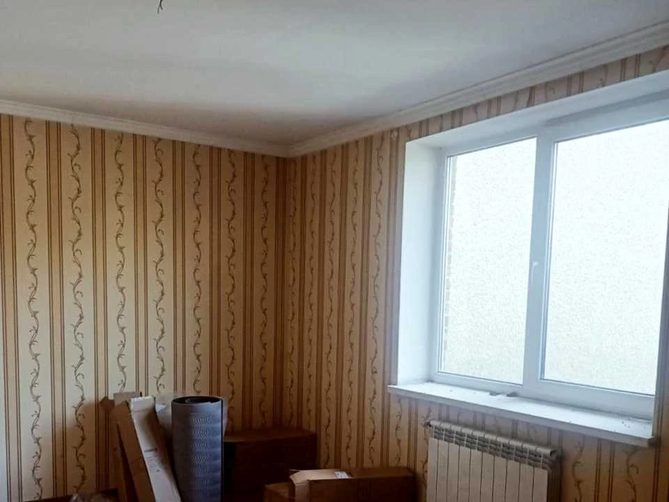 Будинок. Івано-Франківськ, Новий Світ вул.